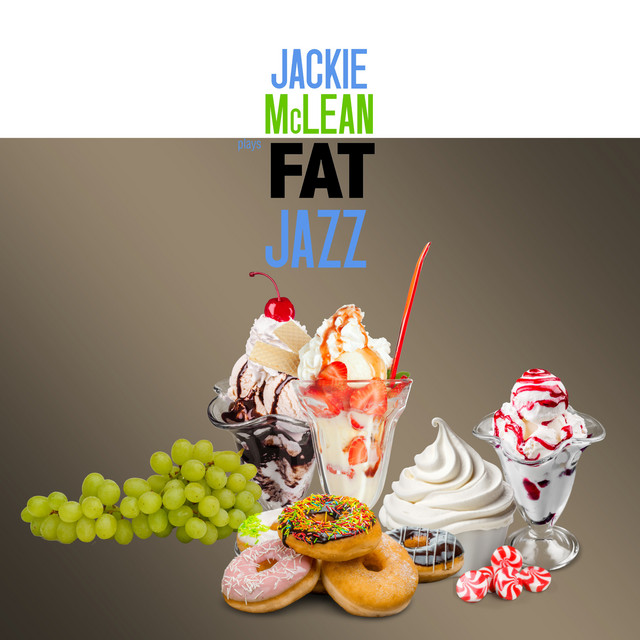کاور آهنگ Millie's Pad از Jackie McLean