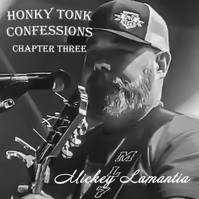 کاور آهنگ Pick My Heart Up (Off the Floor) از Mickey Lamantia