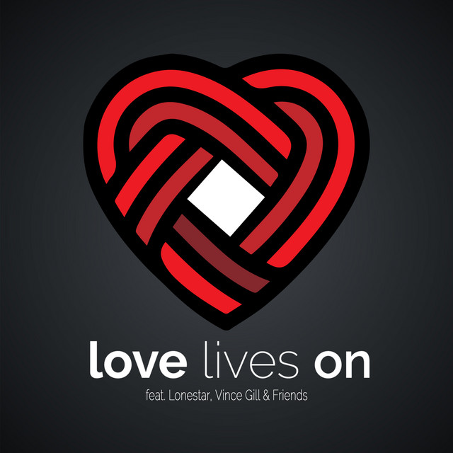 کاور آهنگ Love Lives On از Vince Gill, Lonestar
