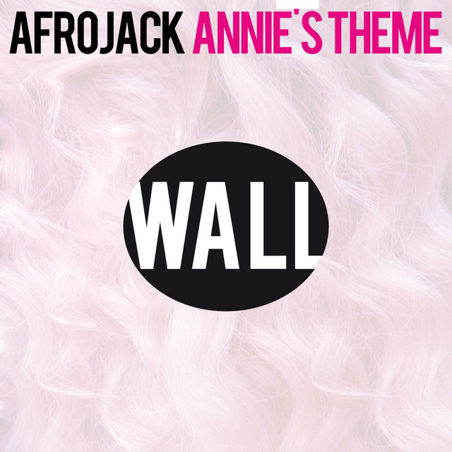 کاور آهنگ Annie's Theme از AFROJACK