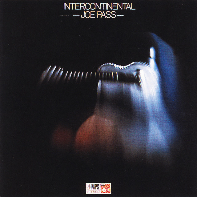 کاور آهنگ Meditation از Joe Pass