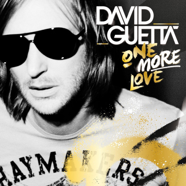 کاور آهنگ Gettin' Over You (feat. Fergie & LMFAO) از David Guetta, Fergie, LMFAO, Chris Willis