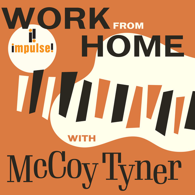 کاور آهنگ We'll Be Together Again از McCoy Tyner