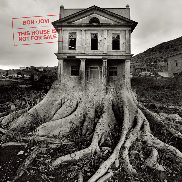کاور آهنگ Walls از Bon Jovi