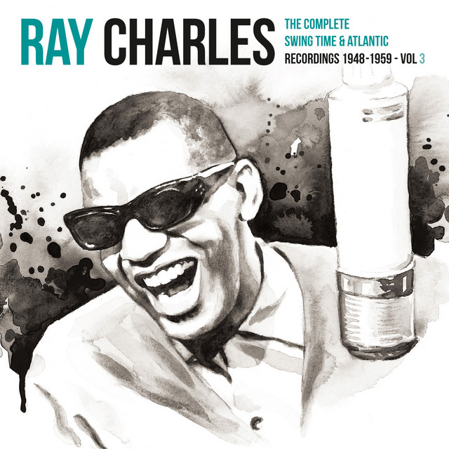 کاور آهنگ Hard Times (No One Knows Better Than I) از Ray Charles