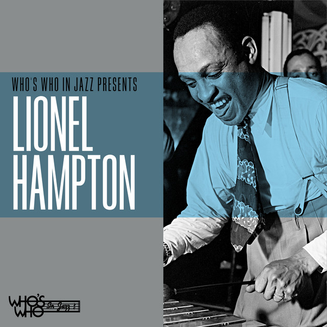 کاور آهنگ I've Found a New Baby از Lionel Hampton