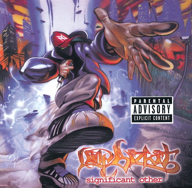 کاور آهنگ Don't Go Off Wandering از Limp Bizkit