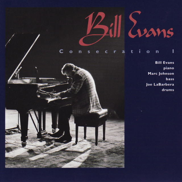 کاور آهنگ Re : Person I Knew از Bill Evans