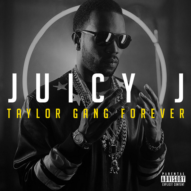 کاور آهنگ Back Out از Juicy J