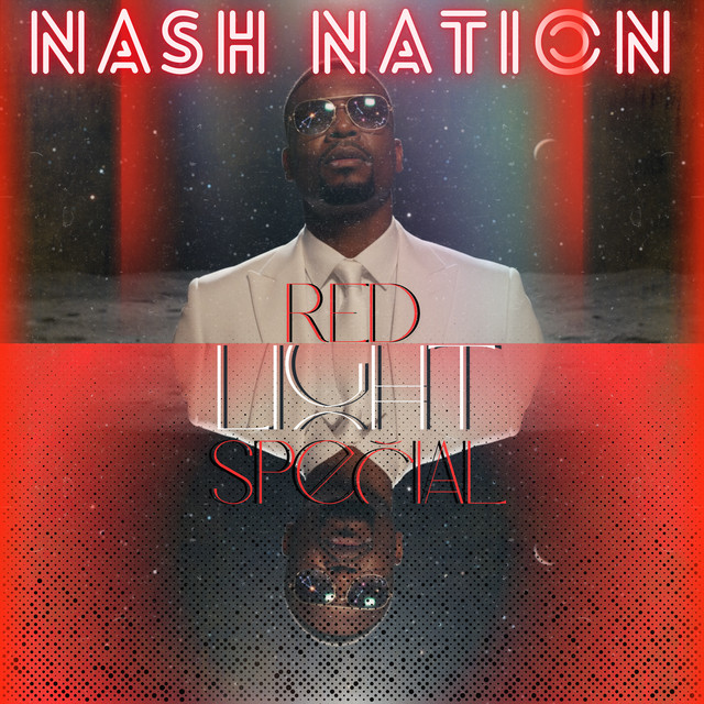 کاور آهنگ RED LIGHT SPECIAL از Nash Nation
