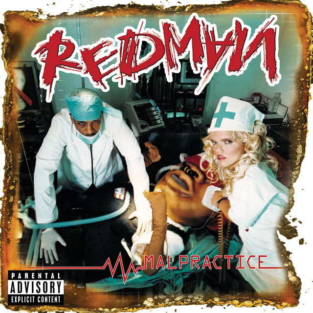 کاور آهنگ Uh-Huh از Redman