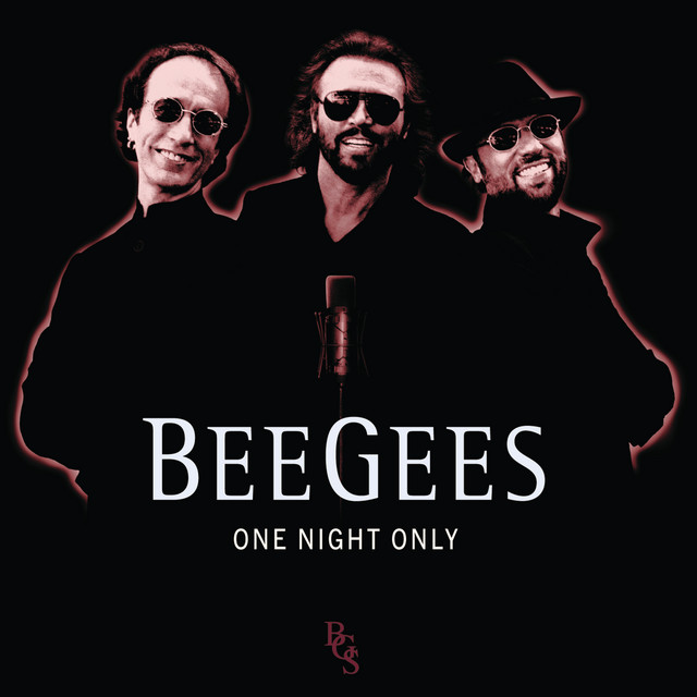 کاور آهنگ Grease - Live At The MGM Grand از Bee Gees