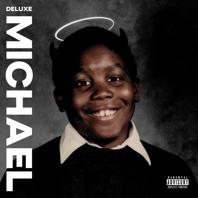 کاور آهنگ MAYNARD VIGNETTE [Feat. T.I., JID, Jacquees] از T.I., Jacquees, Killer Mike, JID