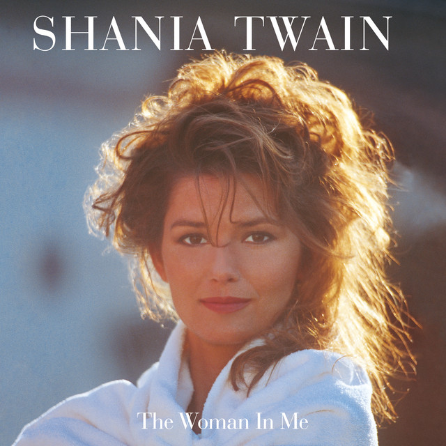 کاور آهنگ Any Man Of Mine - Live From Vegas از Shania Twain