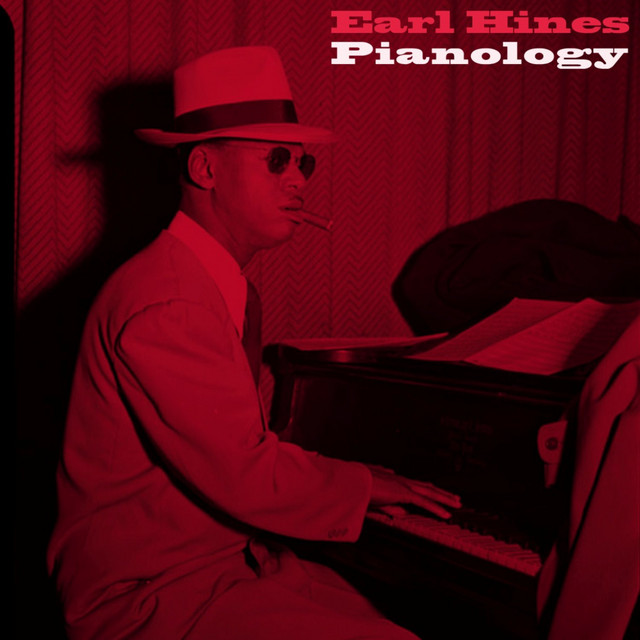 کاور آهنگ Angry از Earl Hines