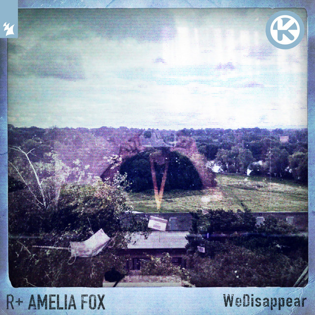 کاور آهنگ No Magic از R Plus, Faithless, Amelia Fox