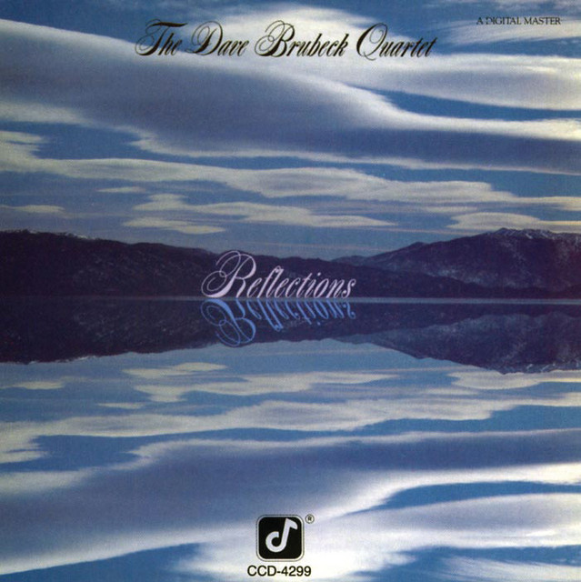 کاور آهنگ My One Bad Habit - Instrumental از The Dave Brubeck Quartet