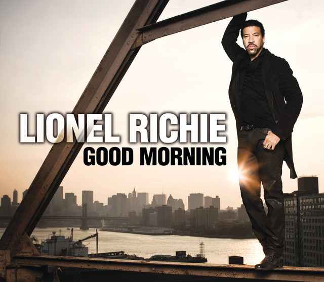 کاور آهنگ I'm Not Okay از Lionel Richie