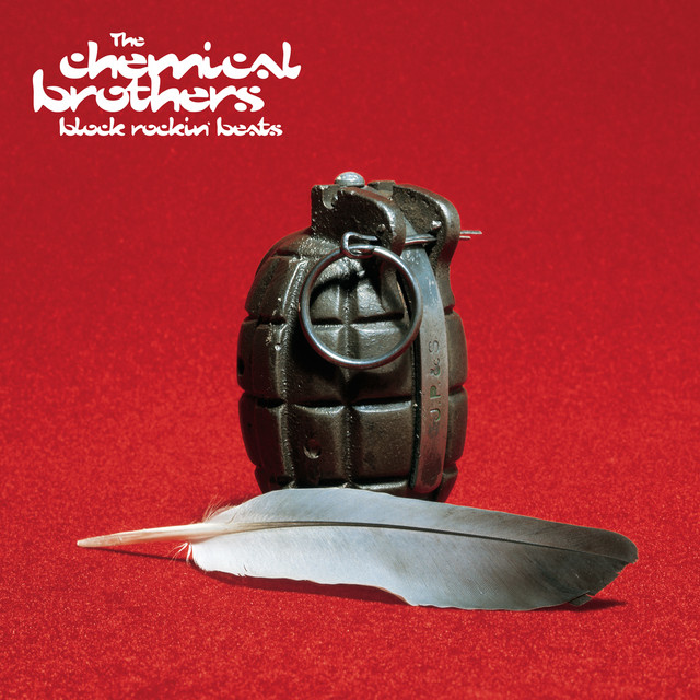 کاور آهنگ Block Rockin' Beats - Radio Edit از The Chemical Brothers