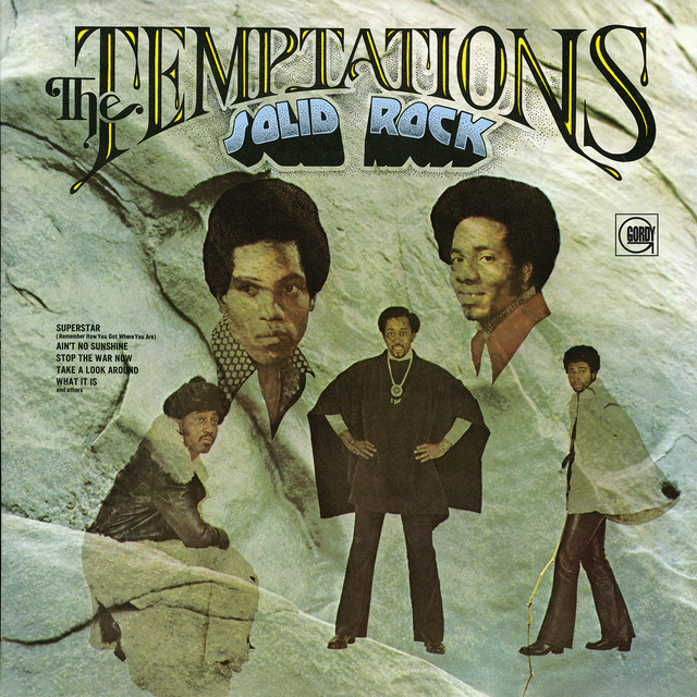 کاور آهنگ It's Summer - Single Version از The Temptations