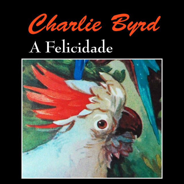 کاور آهنگ Let's Do It از Charlie Byrd