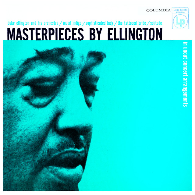 کاور آهنگ Vagabonds از Duke Ellington