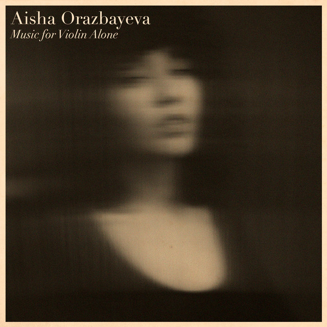 کاور آهنگ Eight Whiskus از John Cage, Aisha Orazbayeva
