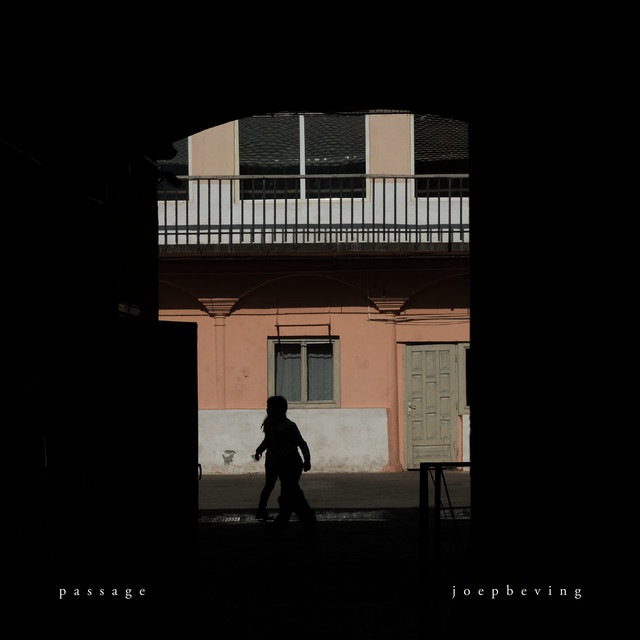 کاور آهنگ Passage از Joep Beving