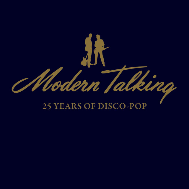 کاور آهنگ Last Exit to Brooklyn از Modern Talking