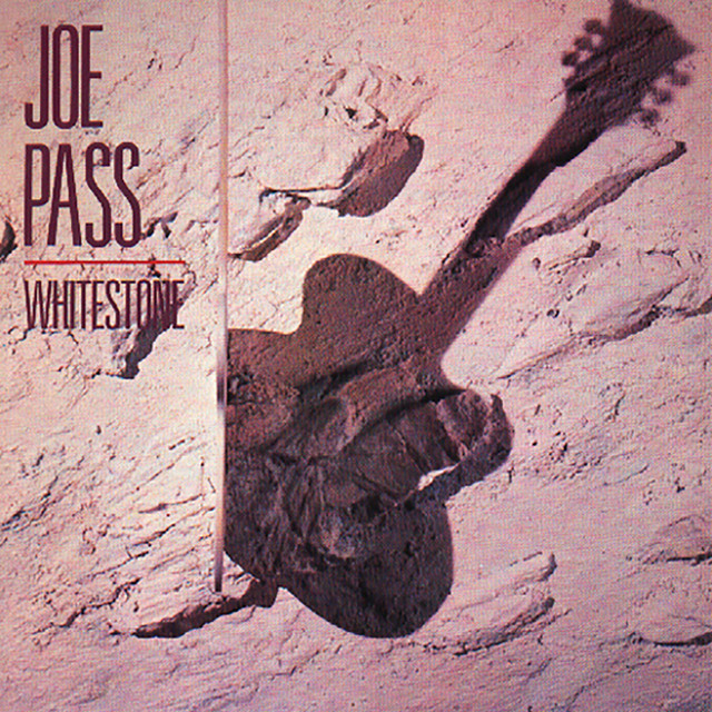 کاور آهنگ Shuffle City از Joe Pass