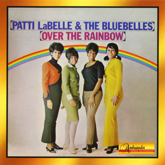 کاور آهنگ People از Patti LaBelle, The Bluebelles