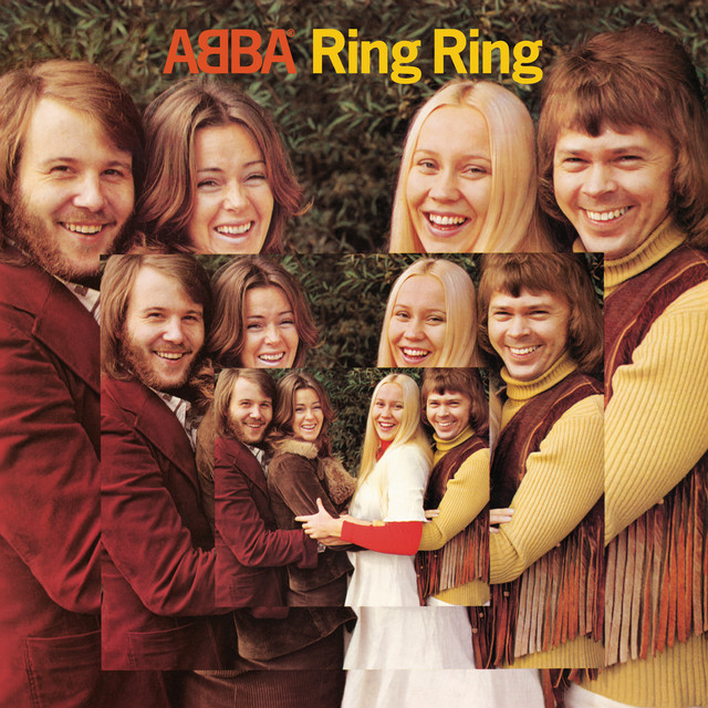 کاور آهنگ Love Isn't Easy (But It Sure Is Hard Enough) از ABBA