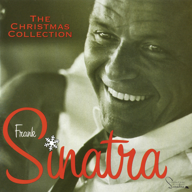 کاور آهنگ I Wouldn't Trade Christmas از Frank Sinatra