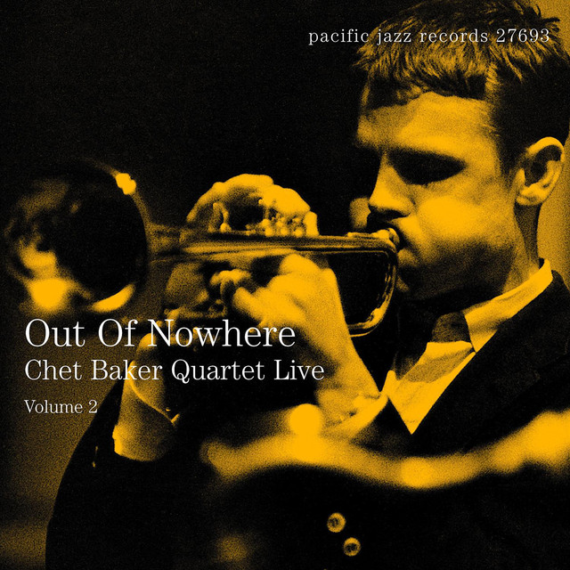 کاور آهنگ Billie's Bounce از Chet Baker