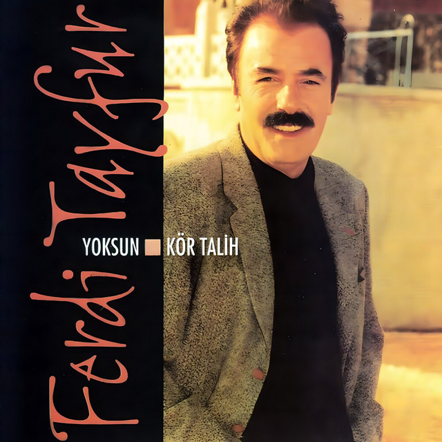 کاور آهنگ Görseydin Halimi از Ferdi Tayfur