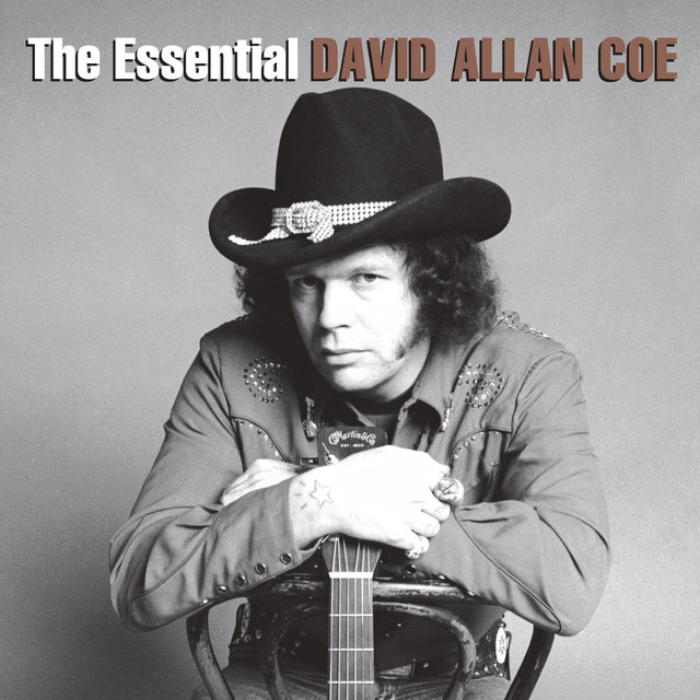 کاور آهنگ Stand By Your Man از David Allan Coe