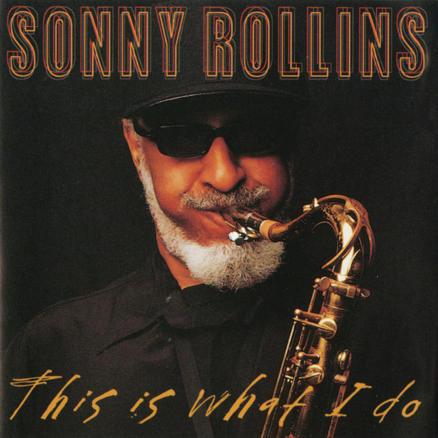کاور آهنگ The Moon Of Manakoora از Sonny Rollins