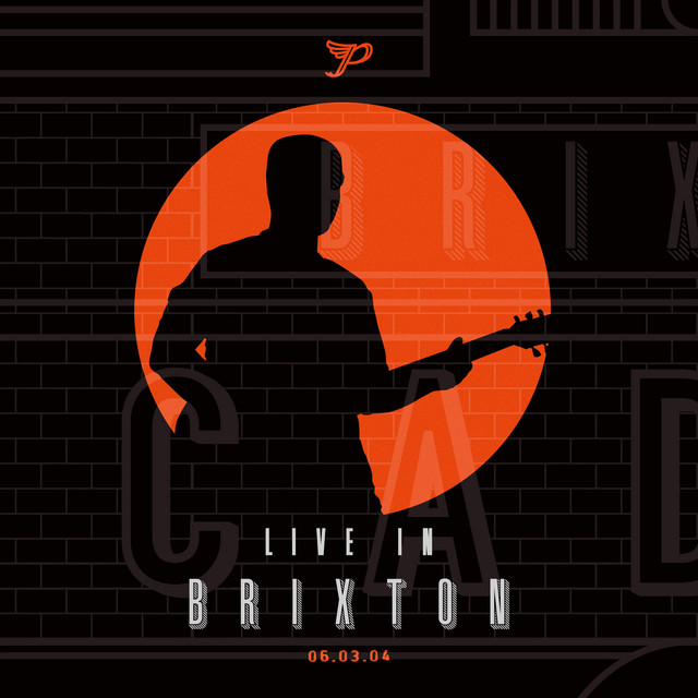 کاور آهنگ Bone Machine - Live from Brixton Academy, London. June 3rd, 2004 از Pixies