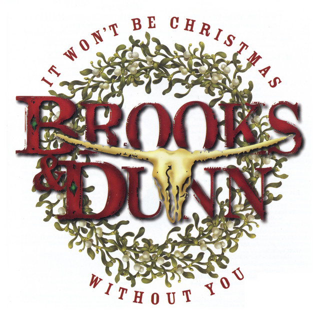 کاور آهنگ Winter Wonderland از Brooks & Dunn