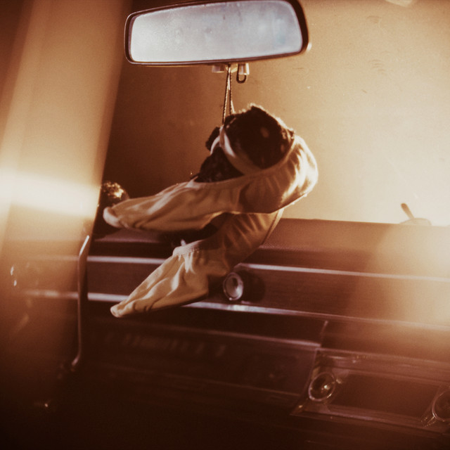 کاور آهنگ Ballerina Tea (feat. Ty Dolla $ign) از Ty Dolla $ign