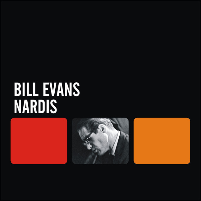 کاور آهنگ I Wish I Knew از Bill Evans
