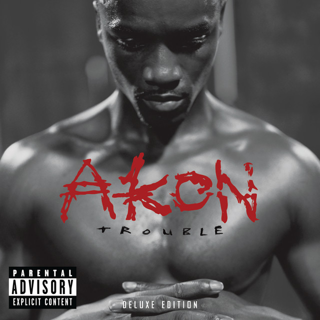 کاور آهنگ Pot Of Gold از Akon