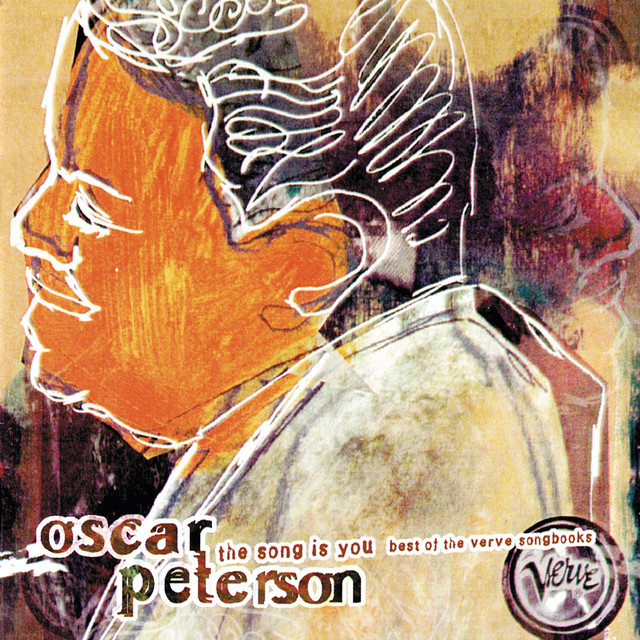 کاور آهنگ Tea For Two از Oscar Peterson