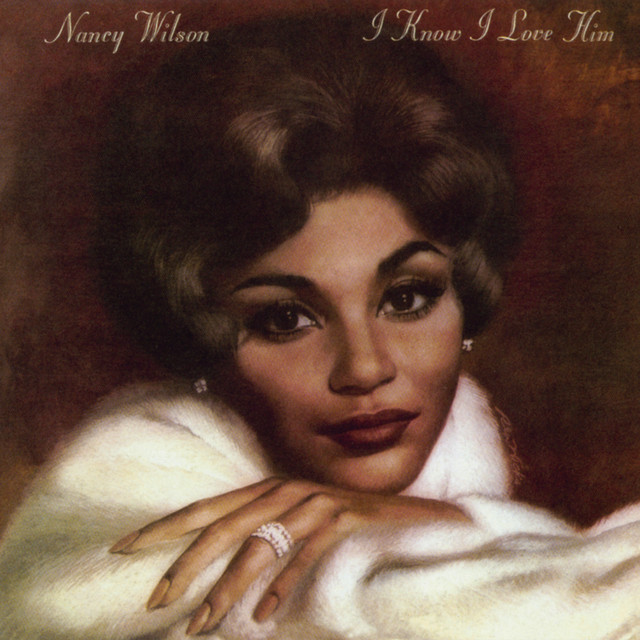 کاور آهنگ Easy Evil از Nancy Wilson