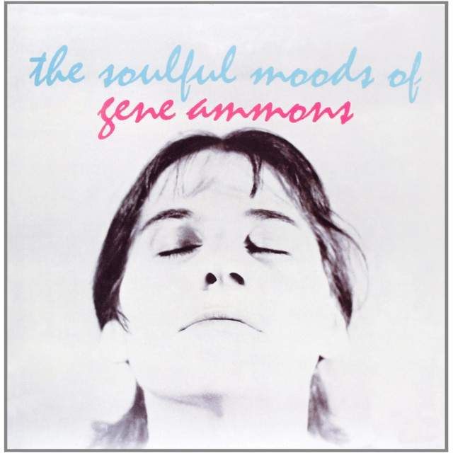 کاور آهنگ You'd Be So Nice To Come Home To از Gene Ammons