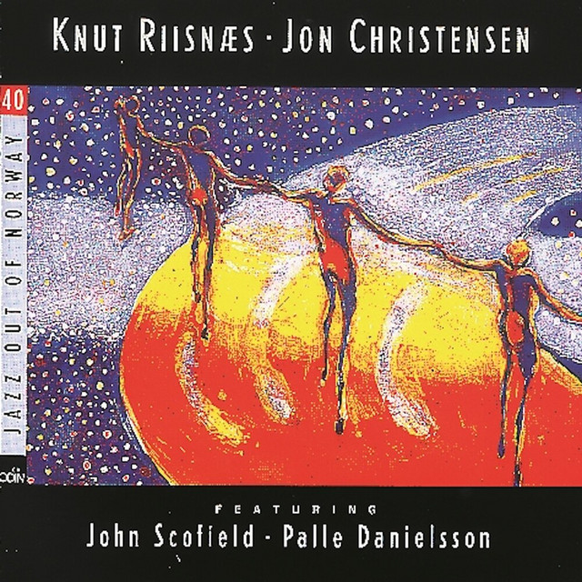 کاور آهنگ That Was Close از Palle Danielsson, Jon Christensen