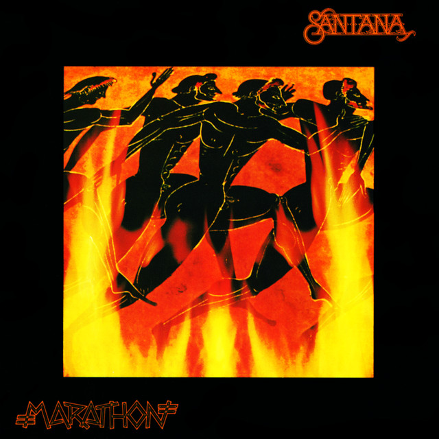 کاور آهنگ Aqua Marine از Santana
