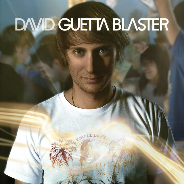کاور آهنگ ACDC از David Guetta