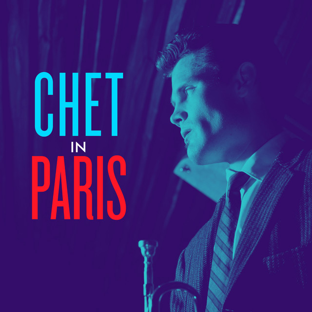 کاور آهنگ Vline - 2nd Version از Chet Baker