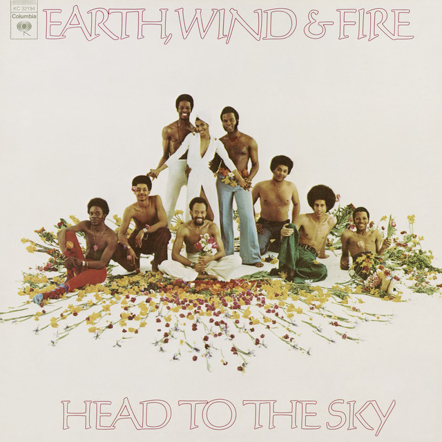 کاور آهنگ Build Your Nest از Earth, Wind & Fire